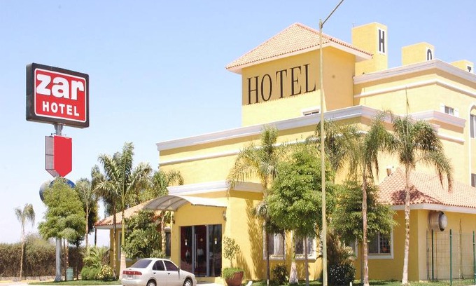 Culiacan Hotel | Zar Culiacan