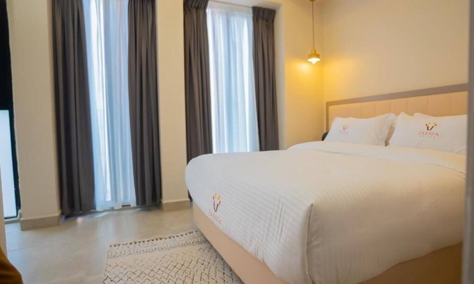 Kilimani House | Zarafa Suites - Suite #7