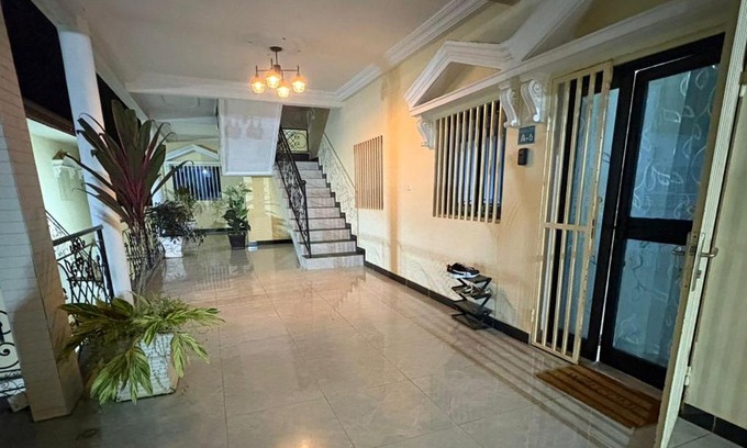 Yaounde Apartment | ZARAYLOFT cadre moderne et convivial