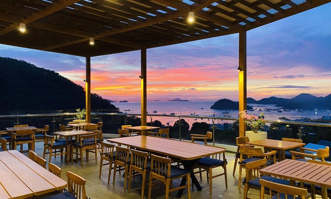 Kesawan Hotel | ZASGO HOTEL