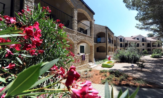 Zaton Apartment | Zaton Apartment Near Sea Beach