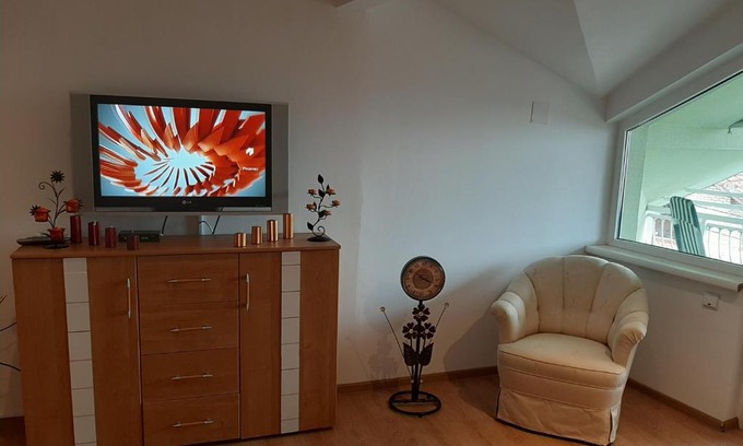 Golubac Apartment | Zatvoreno