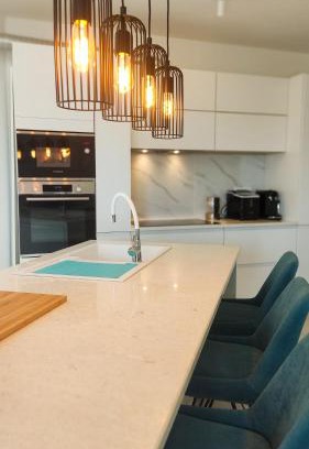 Zavala Apartment | Zavala Residence