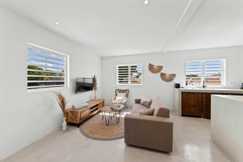 Koralengebied Apartment | ZaZu Suite - Kas Leon