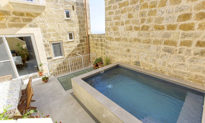 Zebbug Apartment | Zebbug apt with Pool-Hosted by Sweetstay