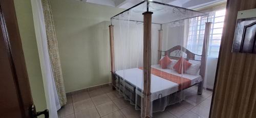 Nairobi Apartment | Zedek Suite 003