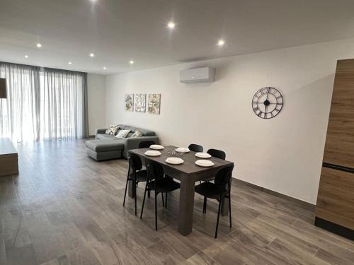 Zejtun Apartment | Zejtun 3-Bedroom Modern Apartment