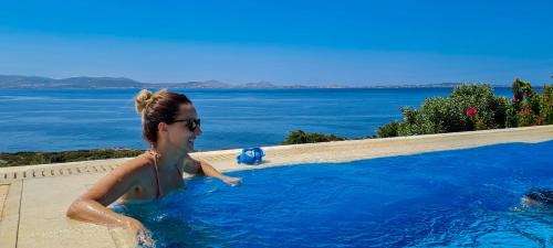 Stelida Villa | ZELION VILLA