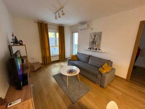 Zemun Apartment | Zemunske Kapije Yellow Gate