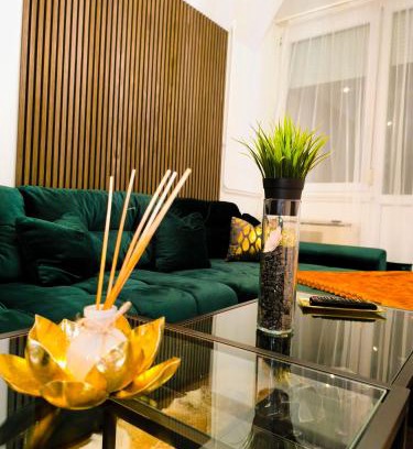Debrecen Apartment | Zen Apartman