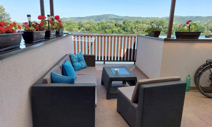 Veliko Gradiste Apartment | Zen Apartment