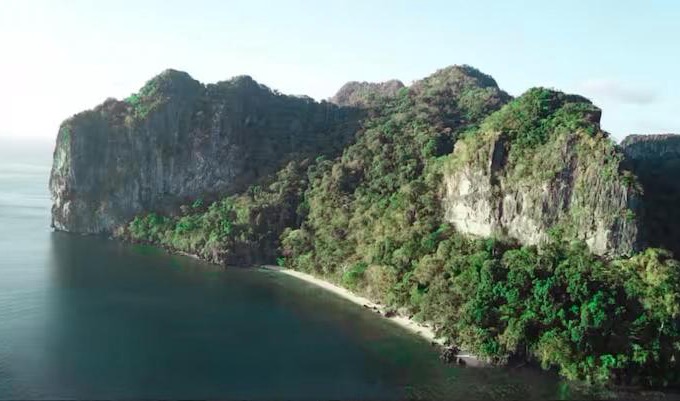 El Nido House | Zen Oasis Private Island Resort - El Nido
