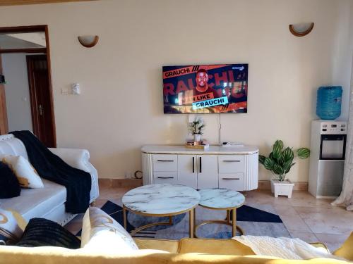 Bamburi Apartment | Zen Residence