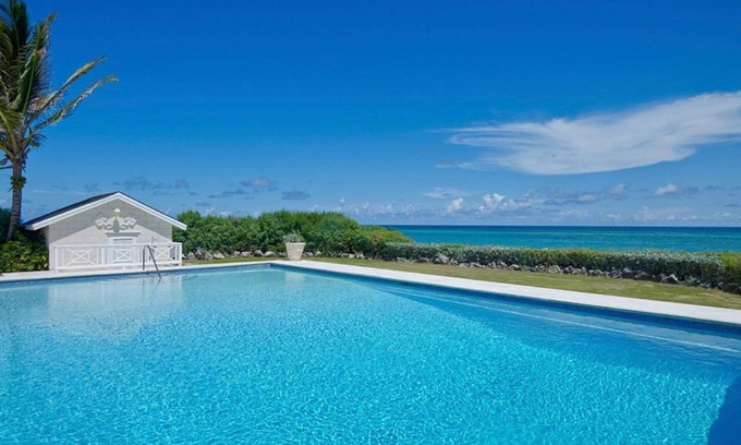 Long Bay Villa | Zenbreak Ocean Mist Villa