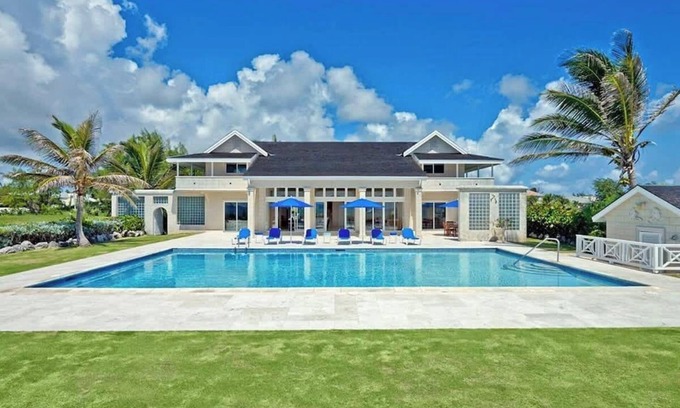 Long Bay House | ZenBreak Ocean Mist Villa 5bd