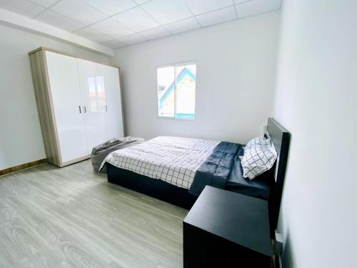 Binh Thanh Apartment | ZenHouse BĐT