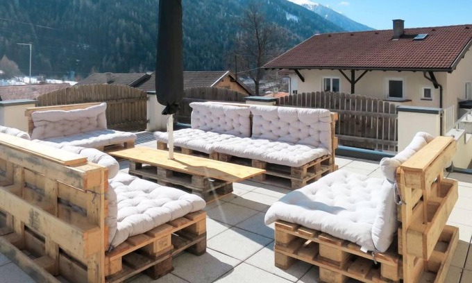 Schnann House | Zentral by Interhome