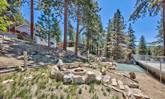 Zephyr Cove Apartment | Zephyr Cove Studio Unit 6