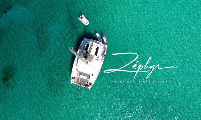 Grand Case House | Zephyr your full-day cruise