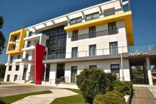 Bosanska Dubica Hotel | Zepter Hotel