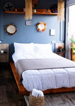 Taghazout Resort | Zeri Surf Camp