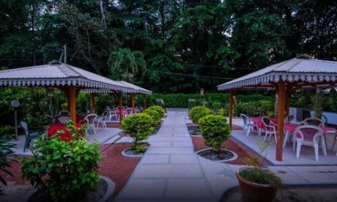 La Digue House | Zerof Guest House