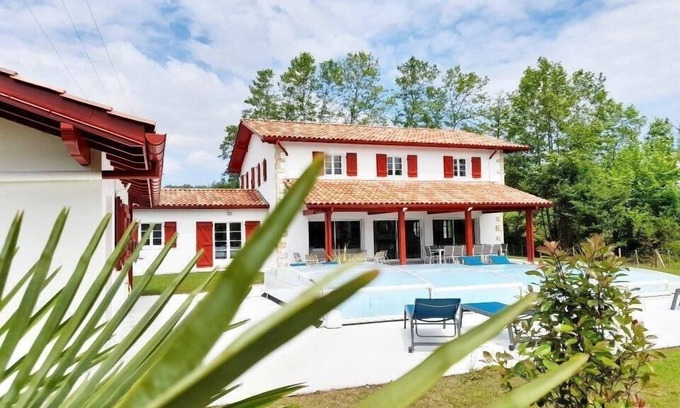 Sare House | ZERUKO IZARRA - SARE