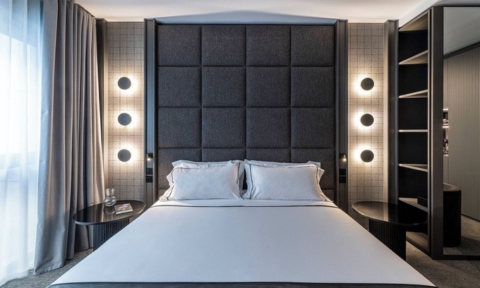 Bari City Centre Apartment | Zeta Rentals