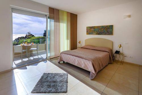 Cannizzaro Hotel | Zeus Hotel - Aparthotel - Meeting & Congress