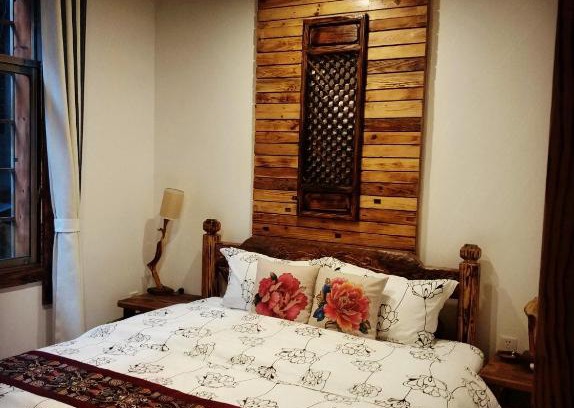 Yongding House | Zhanggongguan Guest House