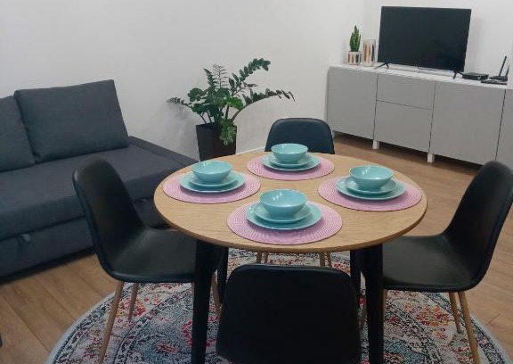 Sandomierz Apartment | Zielony Zakątek