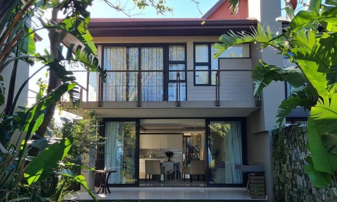 Zimbali Coastal Estate House | Zimbali 3 Bedroom Sanctuary