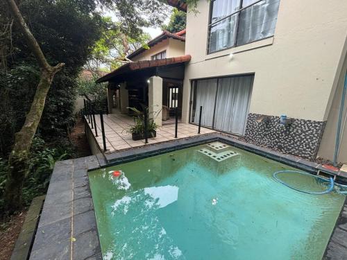 Zimbali Coastal Estate Villa | Zimbali Family Home