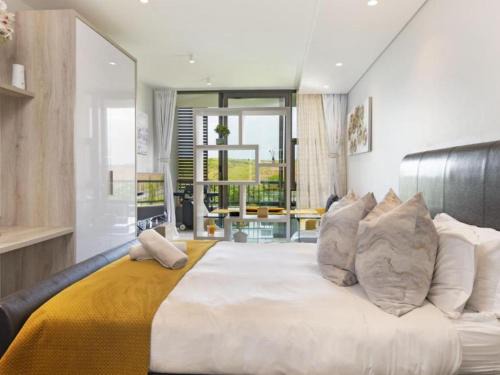 Umhlali Apartment | Zimbali Lakes Boulevard Suite, Euphoric Leisure