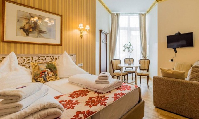 Prenzlauer Berg Cabin | Zimmer 5 Familienzimmer