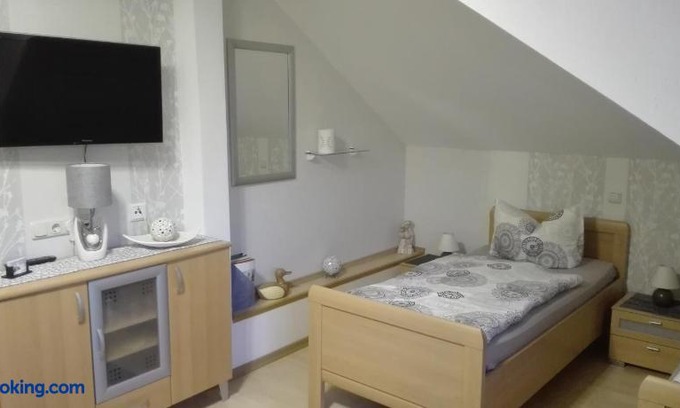 Anschau House | Zimmer Schmitz