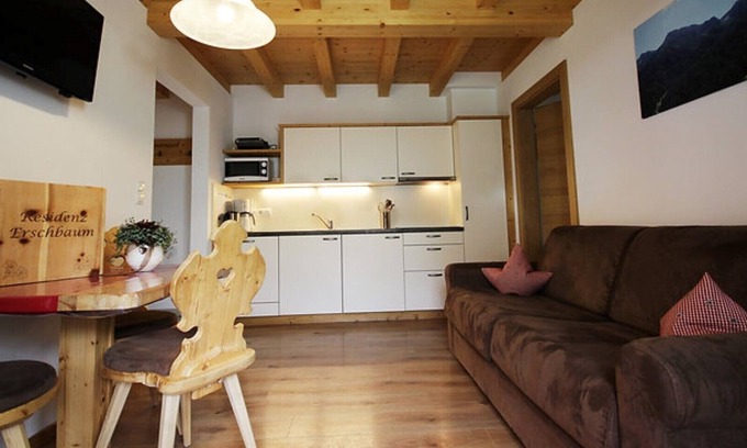 Valdaora di Mezzo Apartment | Zimmermann