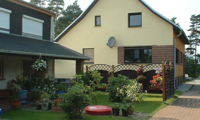 Cottbus Apartment | Zimmervermietung Cottbusser Ostsee