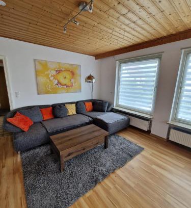 Fischbach Apartment | Zimmervermietung Nürnberg Fischbach