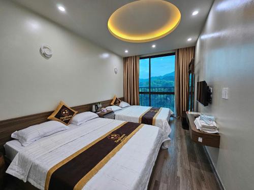 Ha Giang Hotel | ZingHome Hà Giang