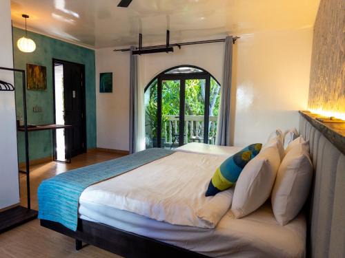 Maafushi House | Zinnia Maafushi