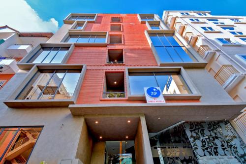 Brookefield Hotel | Zip By Spree Hotels Brookefield