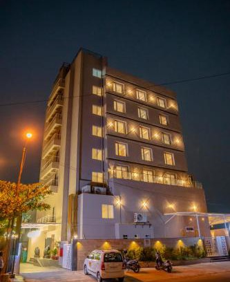 Kadadhe Hotel | Zip By Spree Hotels Chakan, Pune