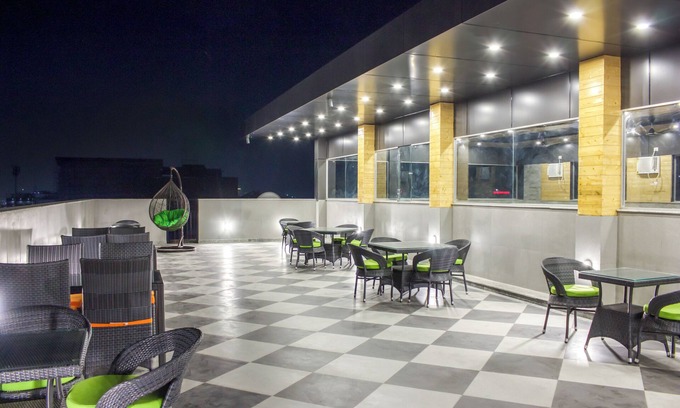 Dehradun Hotel | Zip By Spree Hotels Grand Legacy Prime