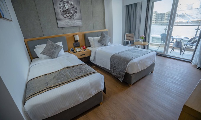 Kadadhe Hotel | Zip By Spree Hotels Chakan