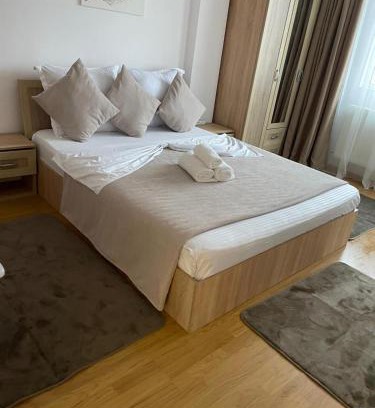 Scheia Apartment | Zlata Tiny Home