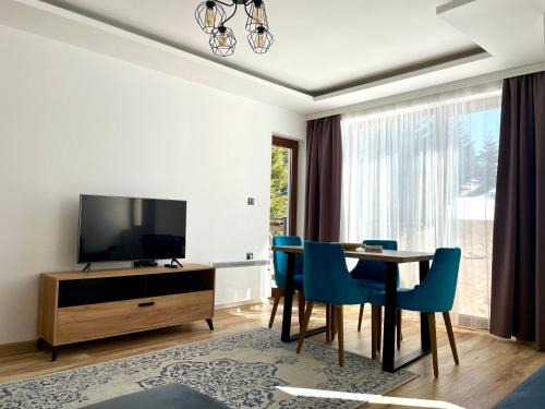 Kopaonik Apartment | Zlatna Kruna - Lux Apartments Kopaonik