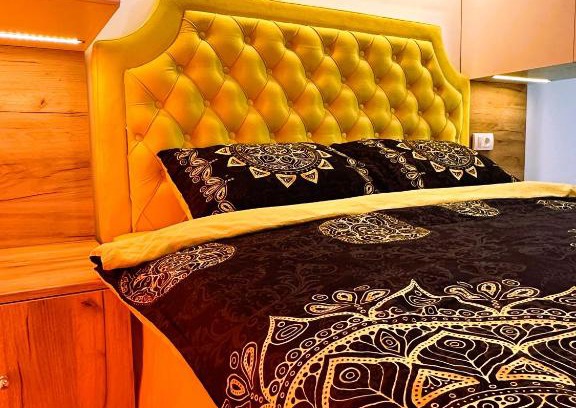 Divcibare Apartment | Zlatni apartman Borovi