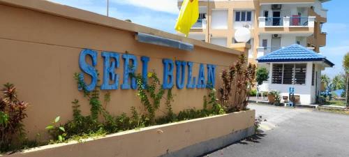 Siginting Apartment | ZNA Prop d Seri Bulan Resort,PD max 5 guests