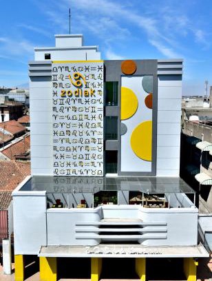 Astana Anyar Hotel | Zodiak Asia Afrika by KAGUM Hotels